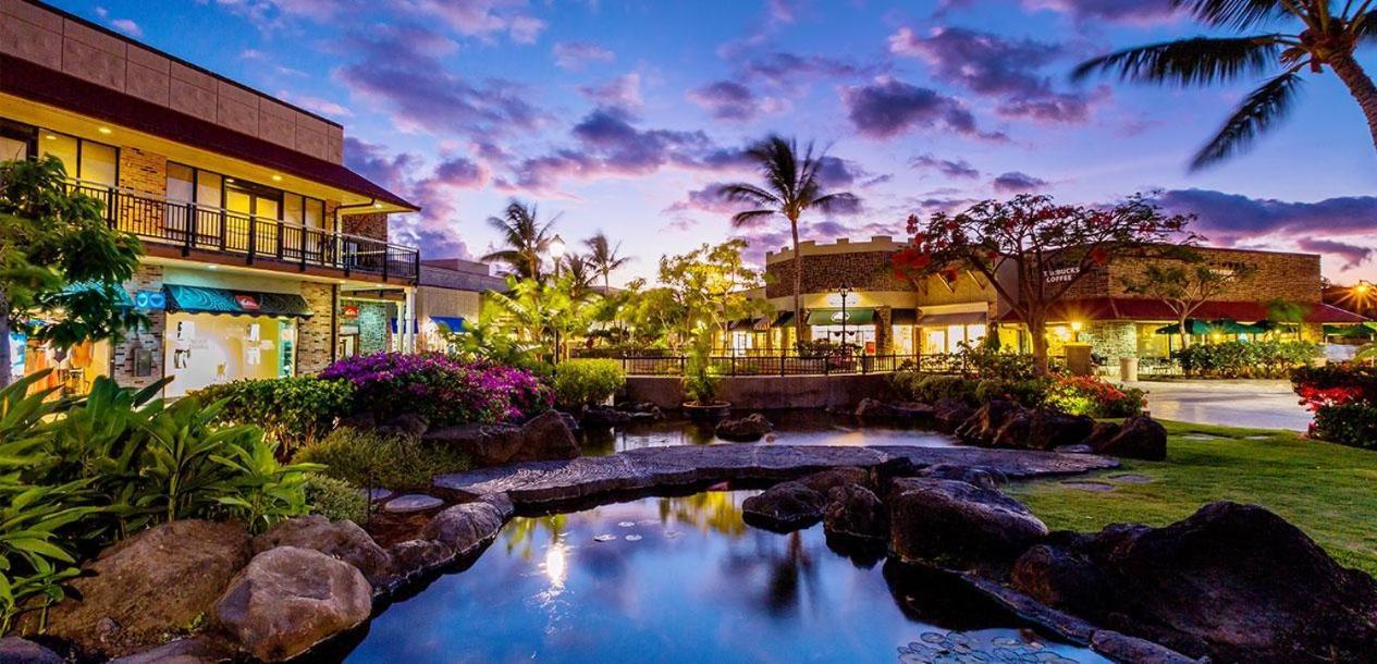 Ainamalu At Waikoloa Beach Resort Extérieur photo