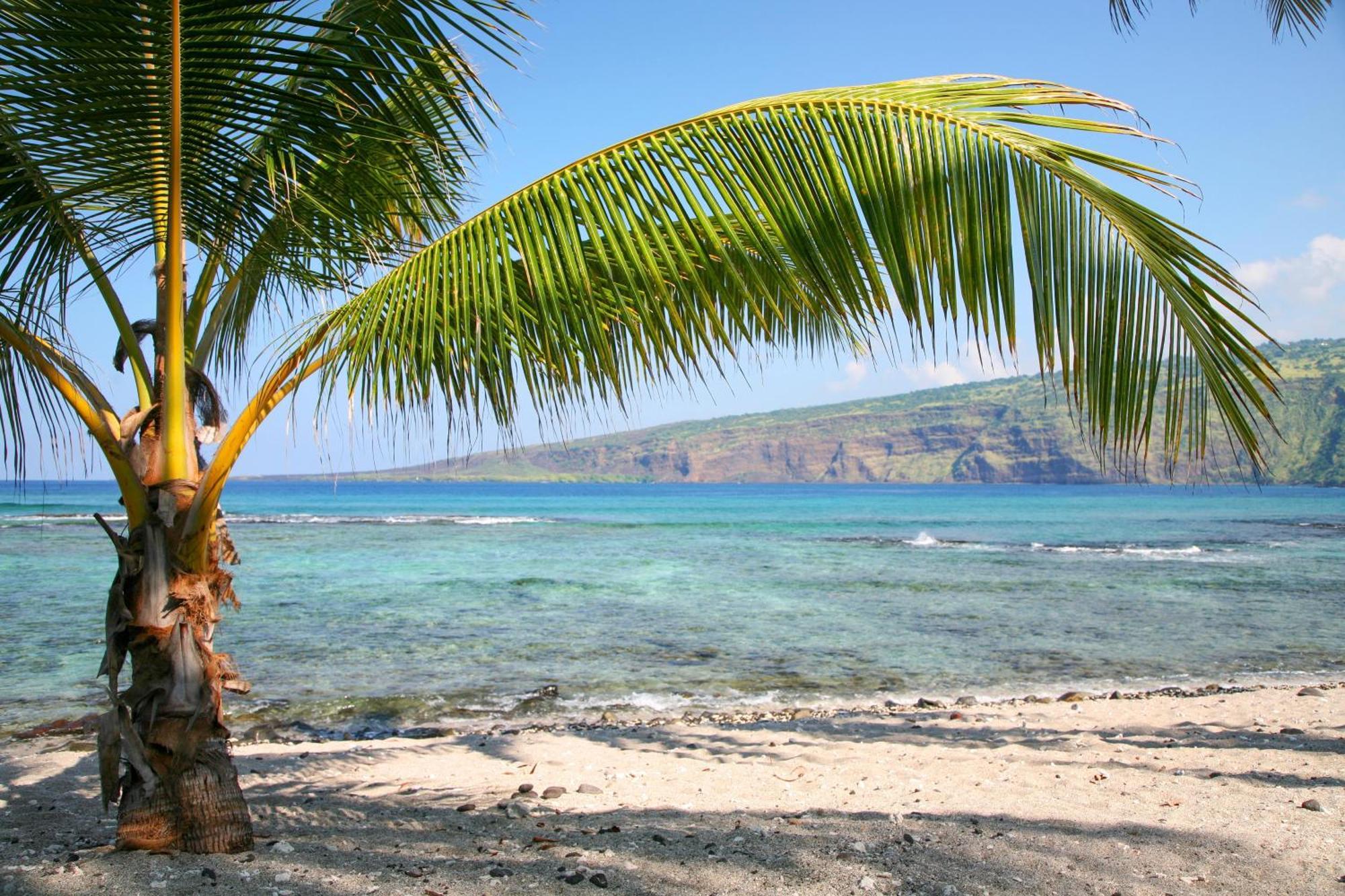 Ainamalu At Waikoloa Beach Resort Extérieur photo
